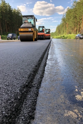 Благоустройство в Ашитково и Воскресенском районе